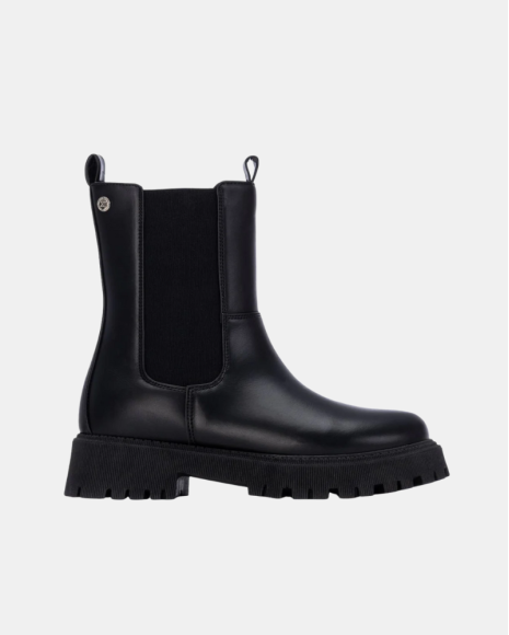 Botins Mulher XTI Preto 130541