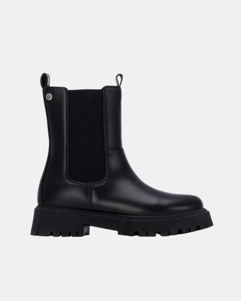 Botins Mulher XTI Preto 130541