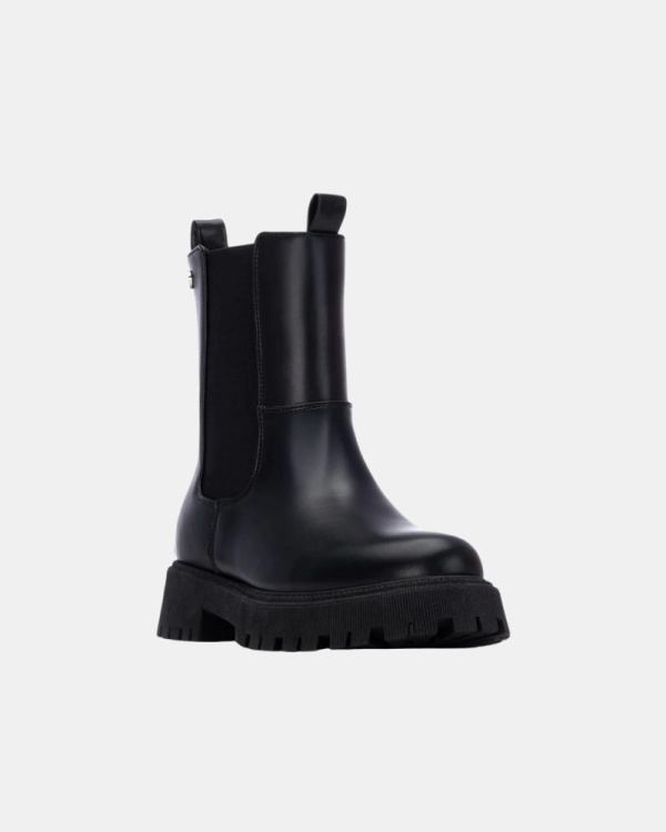 Botins Mulher XTI Preto 130541