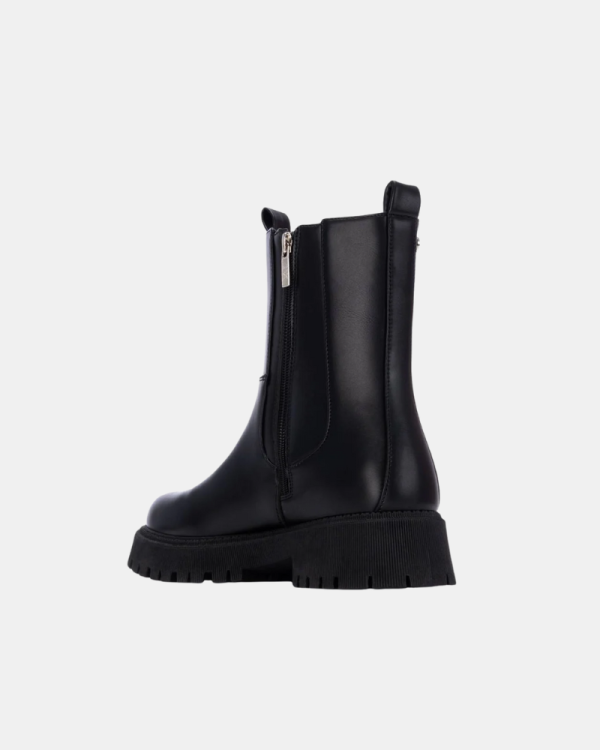 Botins Mulher XTI Preto 130541