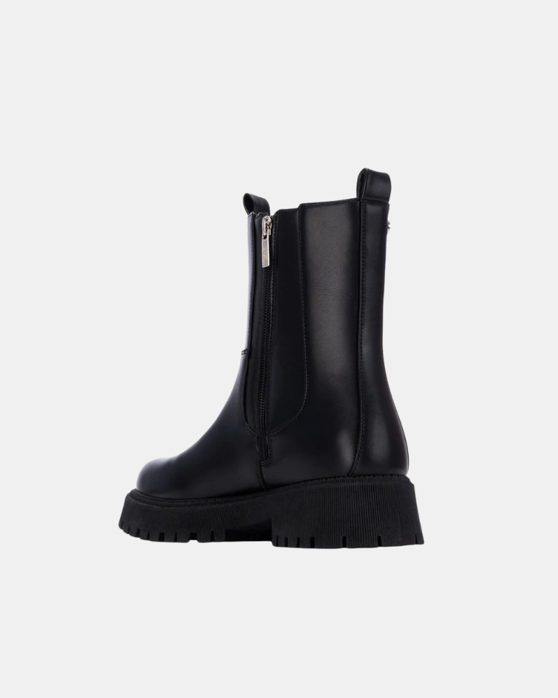 Botins Mulher XTI Preto 130541