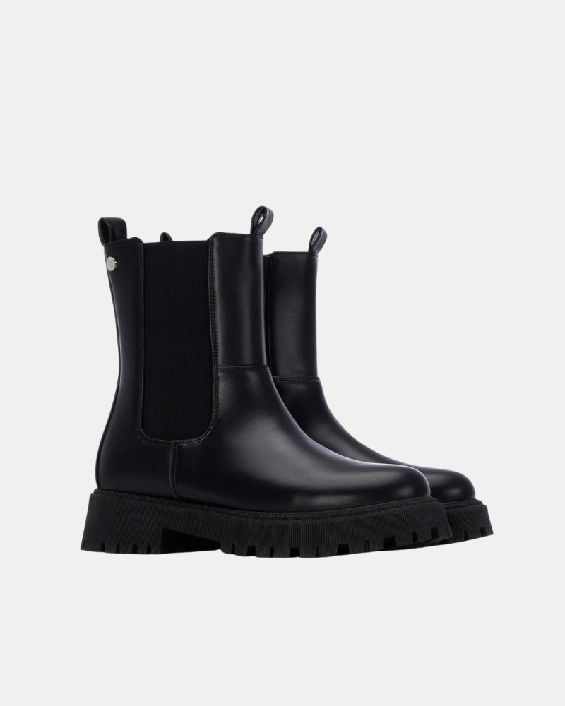Botins Mulher XTI Preto 130541