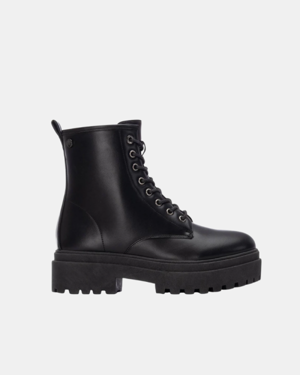 Botins Mulher XTI Preto 130539