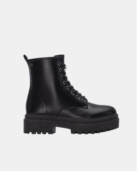  Botines Mujer XTI Negro 130539