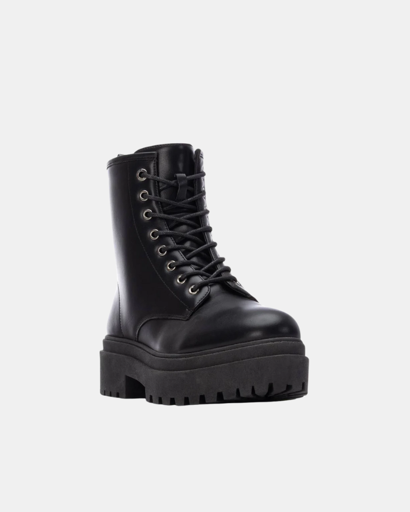 Botins Mulher XTI Preto 130539