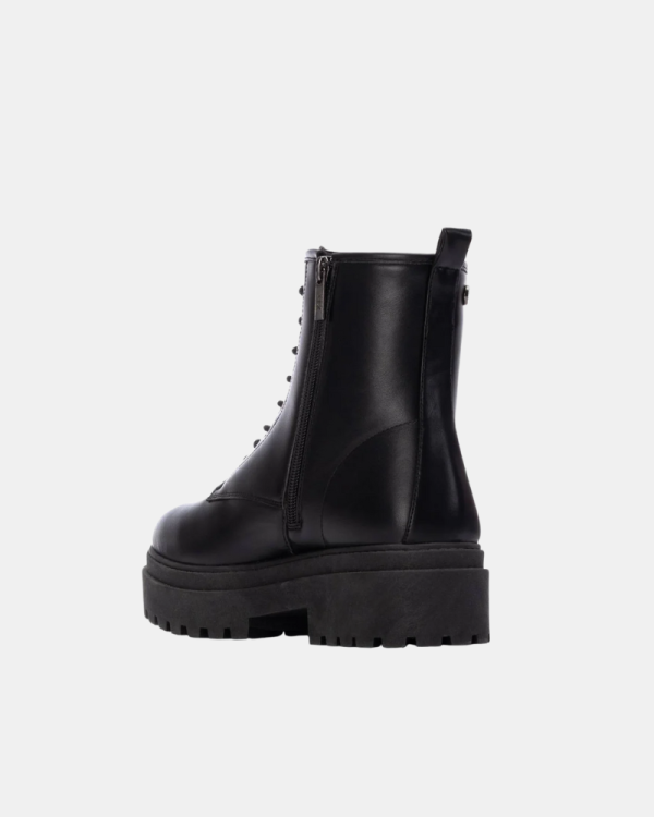 Botins Mulher XTI Preto 130539
