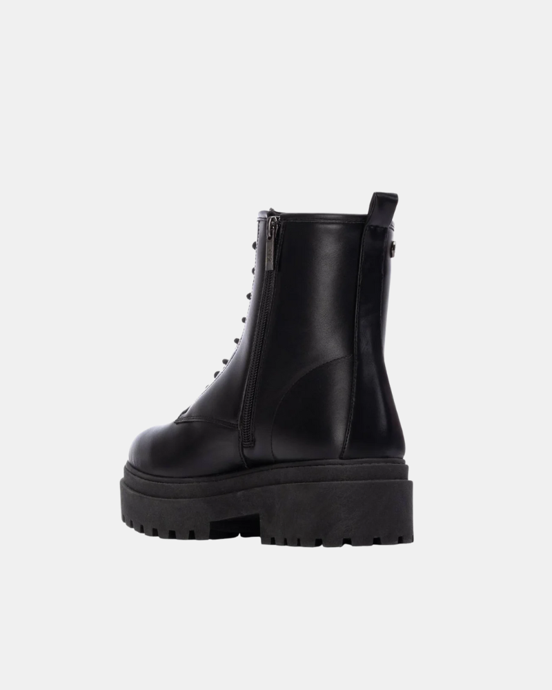 Botins Mulher XTI Preto 130539