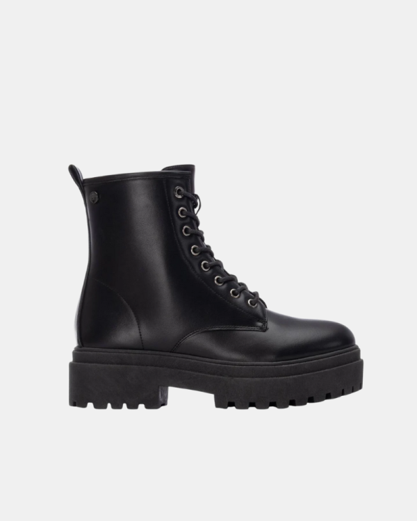 Botins Mulher XTI Preto 130539
