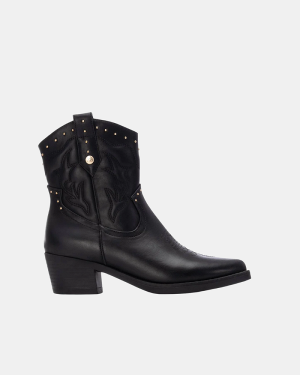 Botins Mulher XTI Preto 130472