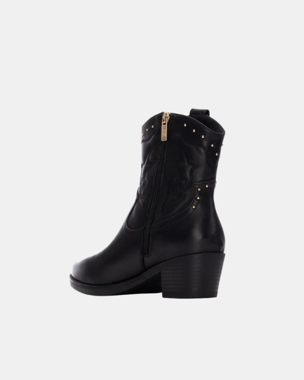 Botins Mulher XTI Preto 130472