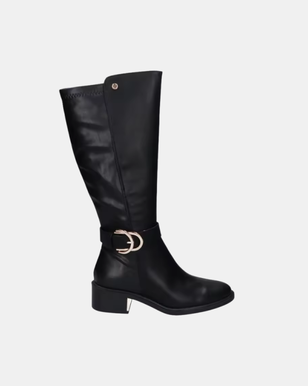 Botas Mulher XTI Preto 130469
