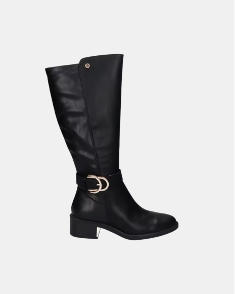 Botas Mulher XTI Preto 130469