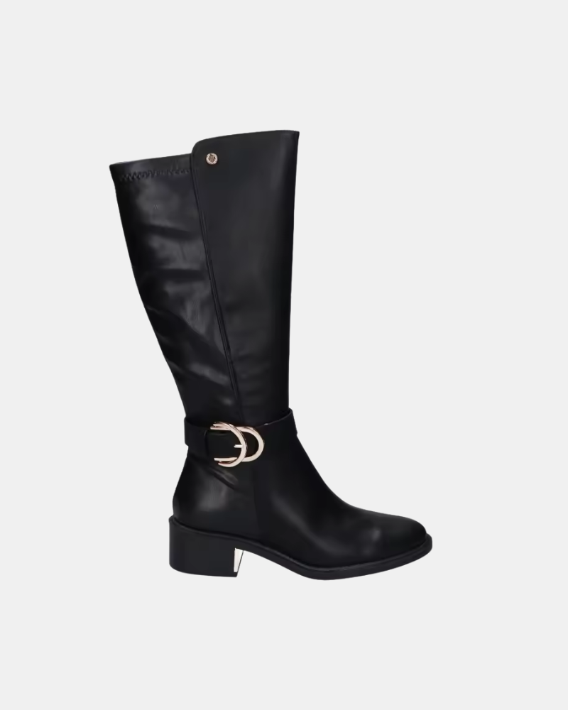  Botas Mujer XTI Negro 130469