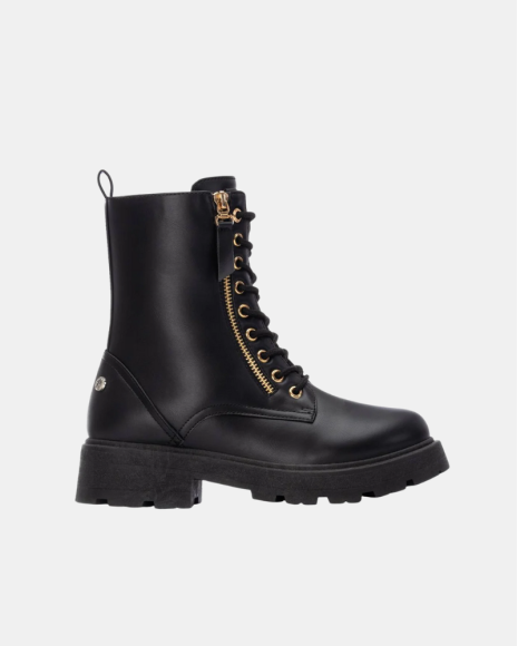 Botins Mulher XTI Preto 130543