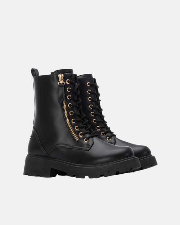 Botins Mulher XTI Preto 130543