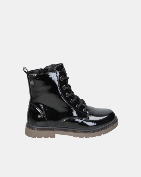  Botines Infantil XTI Negro 151327