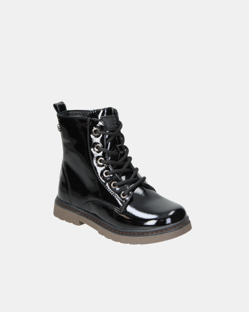  Botines Infantil XTI Negro 151327