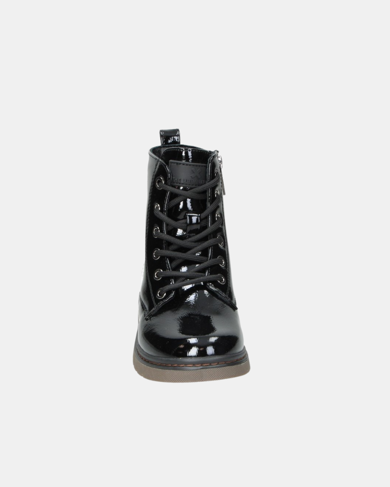  Botines Infantil XTI Negro 151327