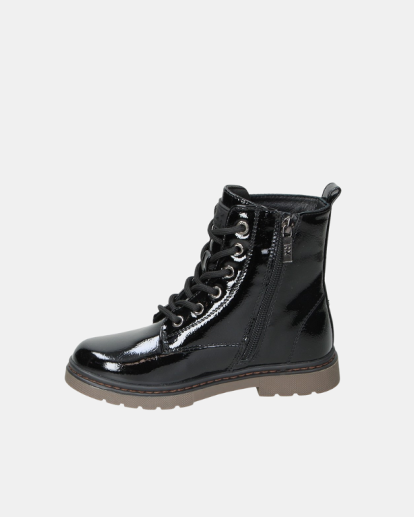  Botines Infantil XTI Negro 151327