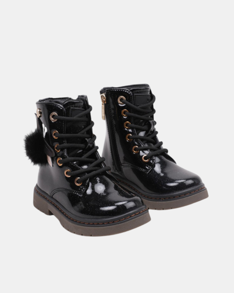  Botines Infantil XTI Negro 151395