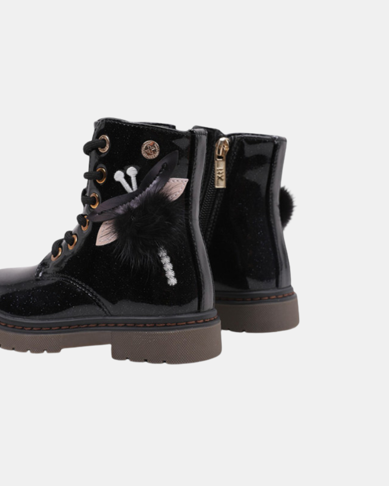  Botines Infantil XTI Negro 151395