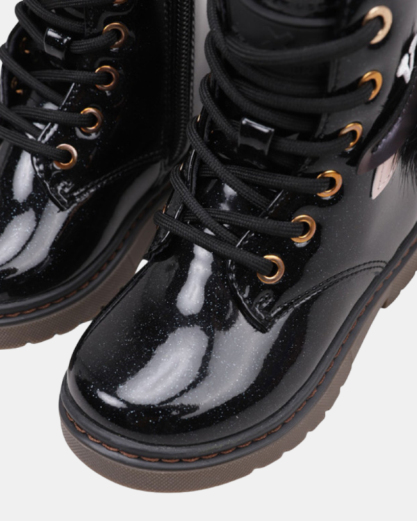 Botas Infantil XTI Preto 151395