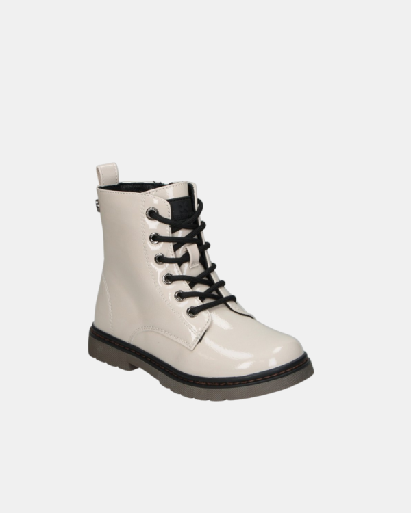 Botins Infantil XTI Bege 151327