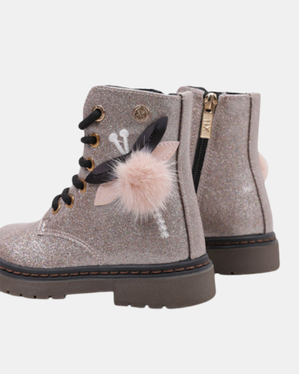  Botines Infantil XTI Nude 151395