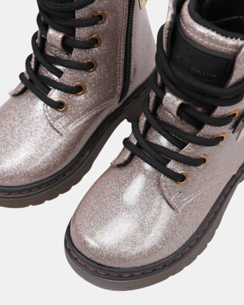 Botins Infantil XTI Nude 151395