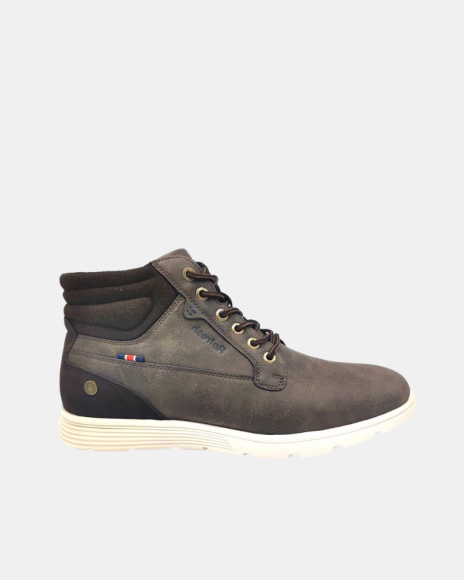 Botas Homem REFRESH Castanho 172878