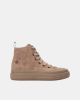 Zapatillas Mujer REFRESH Taupe 173074