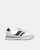 Zapatillas Hombre Teddy Smith Blanco 120198