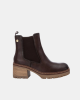  Botines Mujer XTI Marrón 143370