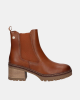  Botines Mujer XTI Marrón 143370