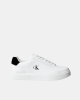 Sapatilhas Homem CALVIN KLEIN Branco YM0YM01435