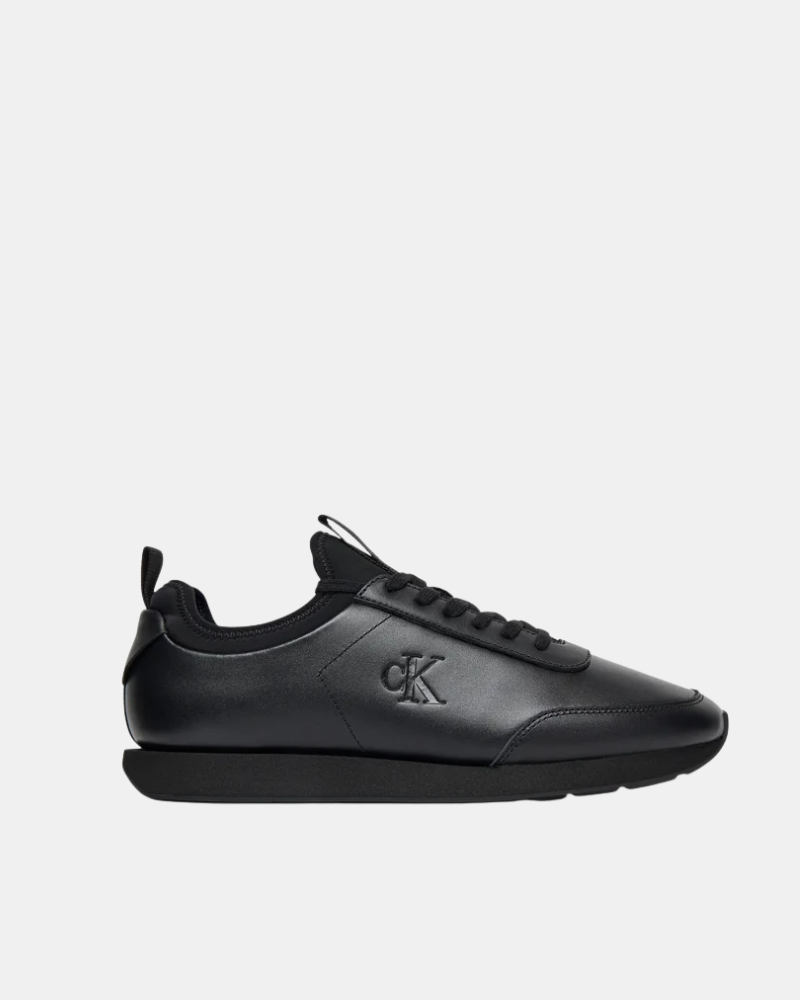 Sapatilhas Homem CALVIN KLEIN Preto YM0YM01362