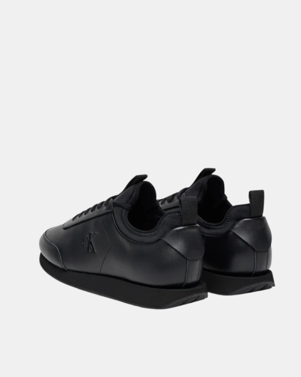 Zapatillas Hombre CALVIN KLEIN Negro YM0YM01362