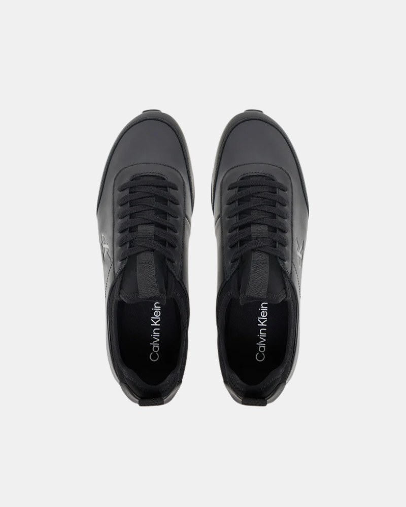 Sapatilhas Homem CALVIN KLEIN Preto YM0YM01362