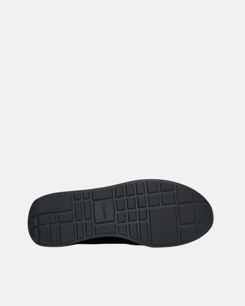 Zapatillas Hombre CALVIN KLEIN Negro YM0YM01362