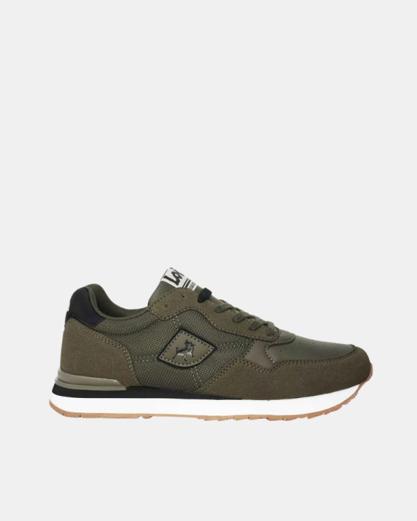 Sapatilhas Homem LOIS Verde 64480