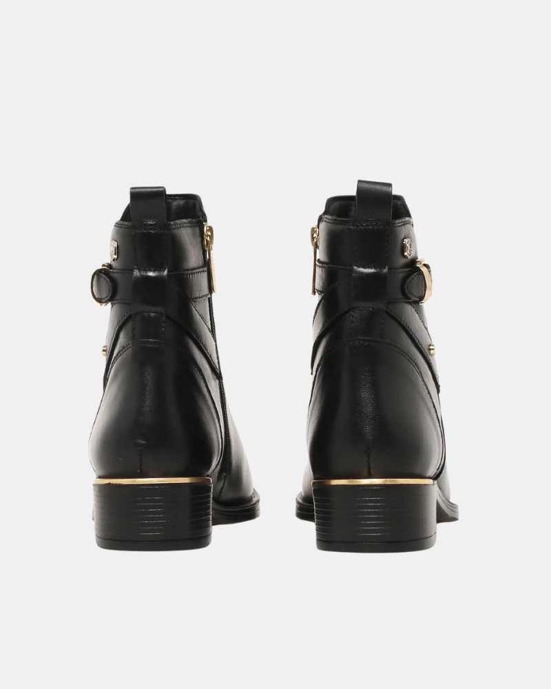 Botins Mulher CARMELA Preto 162475