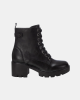  Botines Mujer XTI Negro 142983