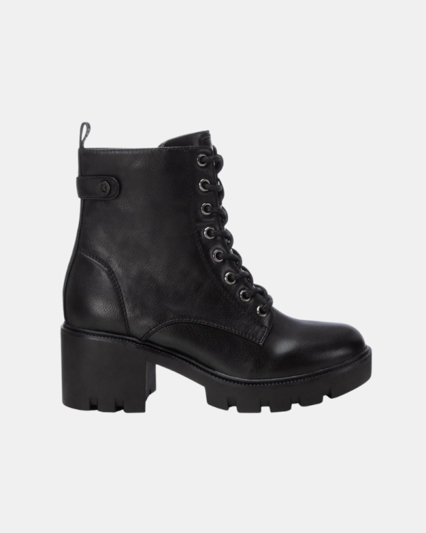 Botins Mulher XTI Preto 142983