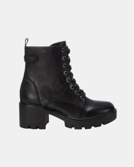  Botines Mujer XTI Negro 142983