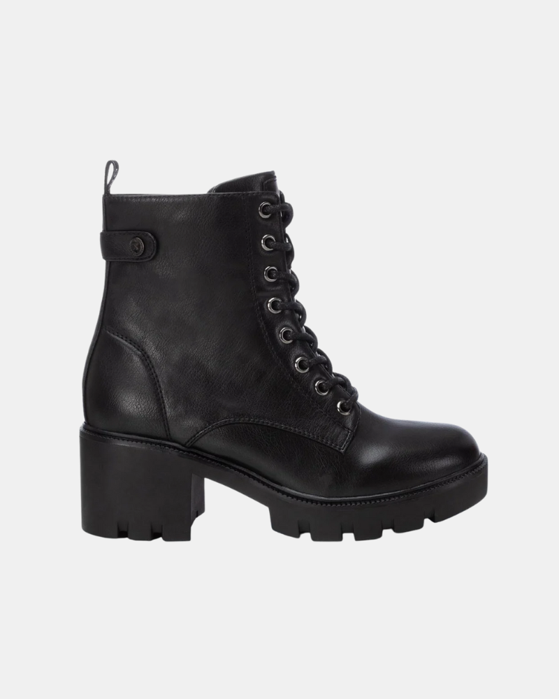 Botins Mulher XTI Preto 142983