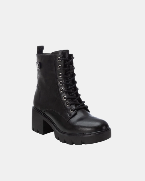 Botins Mulher XTI Preto 142983