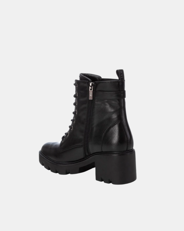 Botins Mulher XTI Preto 142983