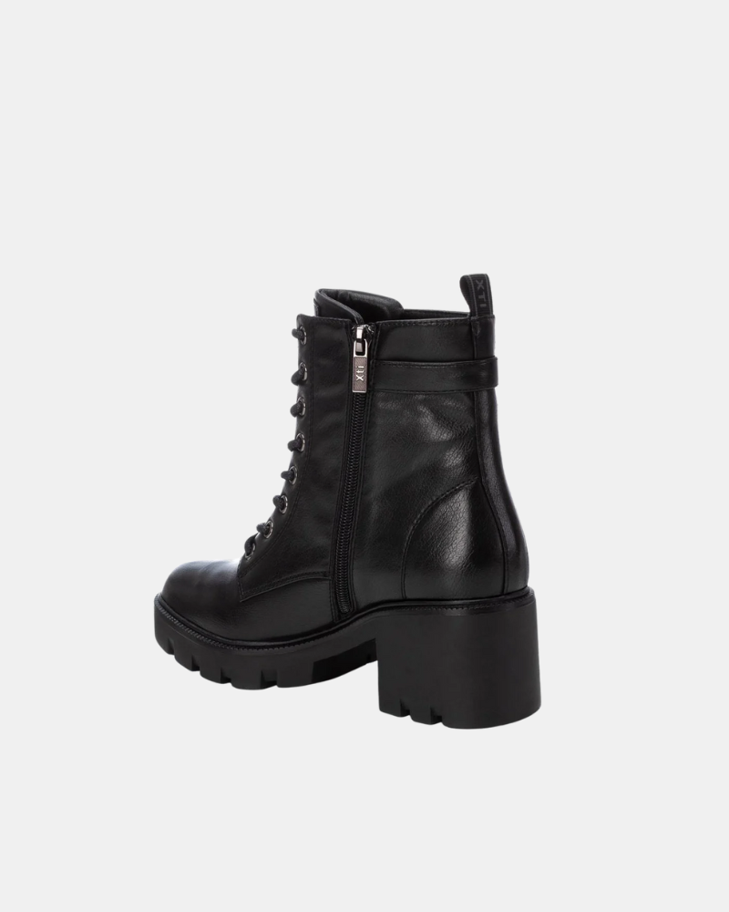 Botins Mulher XTI Preto 142983