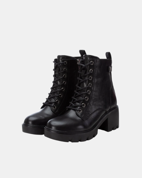 Botins Mulher XTI Preto 142983