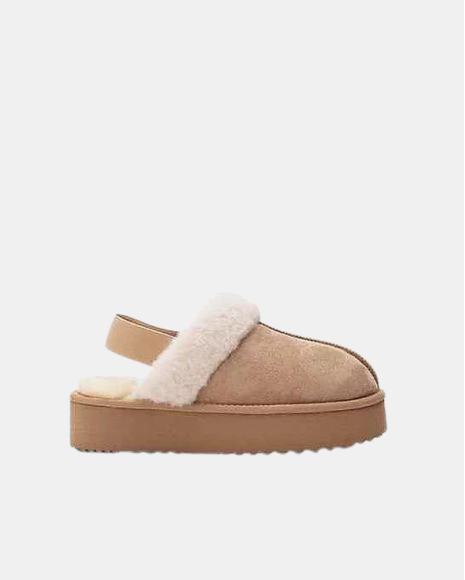  Mujer XTI Beige 144440